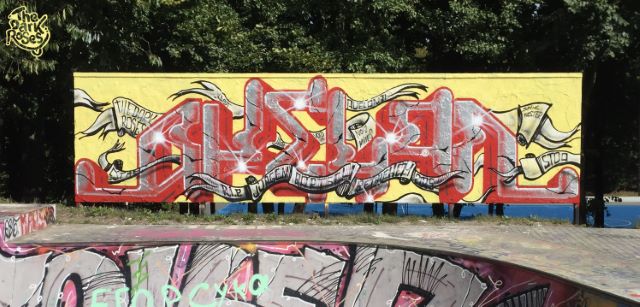 ★ AVELON ★ RIP. Jürgen Bartsch... Yo Kast, Noiz, Miles, Spile, Faster, Vold and Ural by Avelon 31 - The Dark Roses - Kiel, Germany 15. September 2025